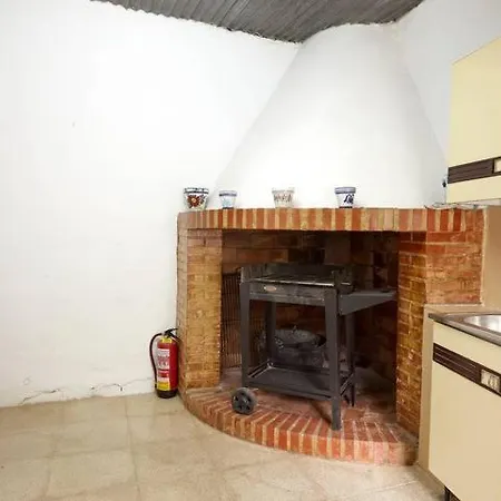 La Encina * Jaen