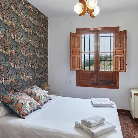 La Encina Holiday home Jaen