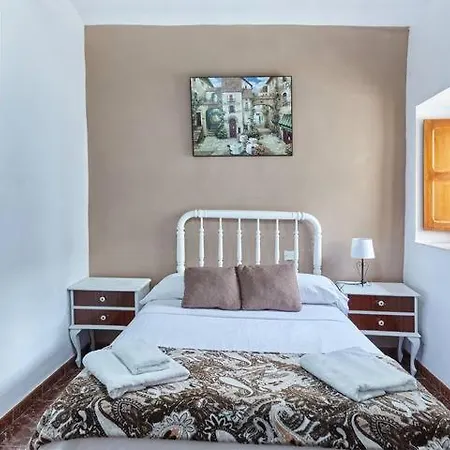 Holiday home La Encina Jaen