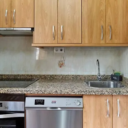 Holiday home La Encina Jaen