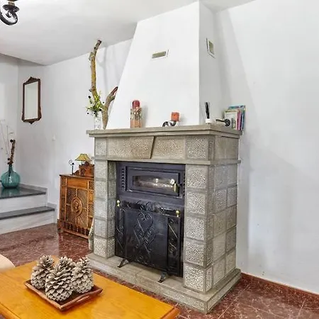 La Encina Jaen