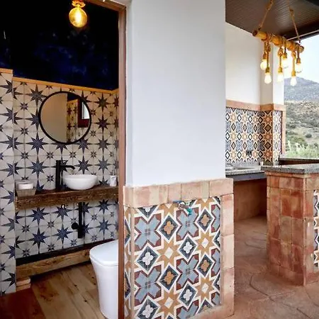 La Encina Holiday home *