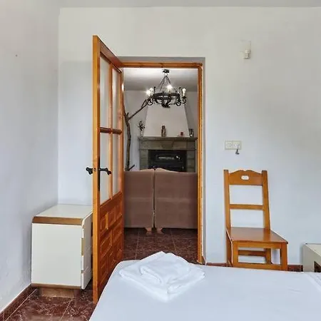 Holiday home La Encina *
