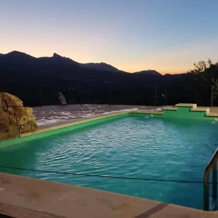 Holiday home La Encina Jaen