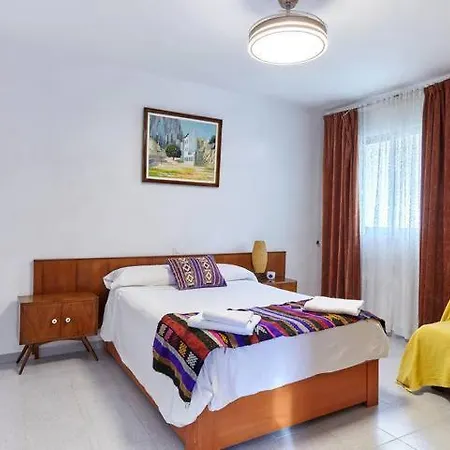 Holiday home La Encina