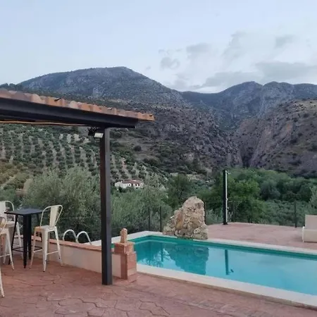 Holiday home La Encina *