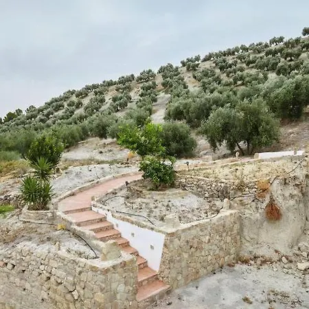 La Encina Holiday home Jaen