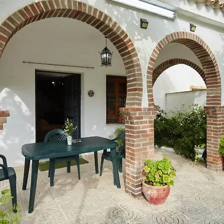 La Encina Holiday home Jaen