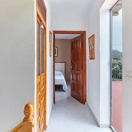 Holiday home La Encina Jaen