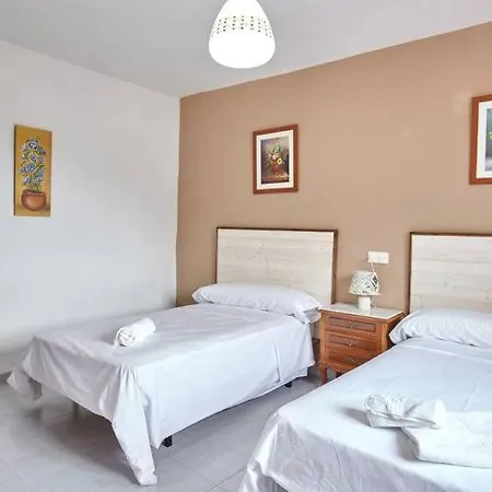 La Encina Holiday home Jaen