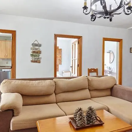 Holiday home La Encina Jaen