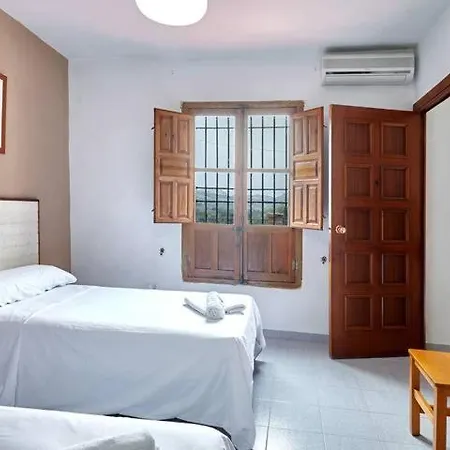 La Encina Jaen