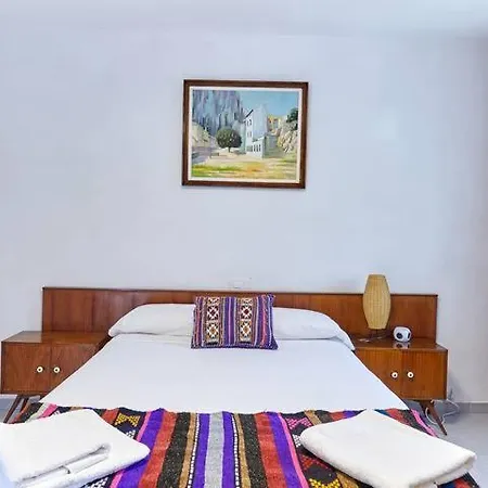 La Encina Holiday home