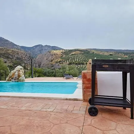 Holiday home La Encina