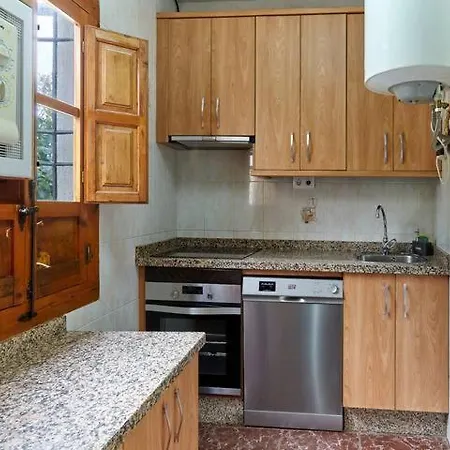 La Encina Holiday home *