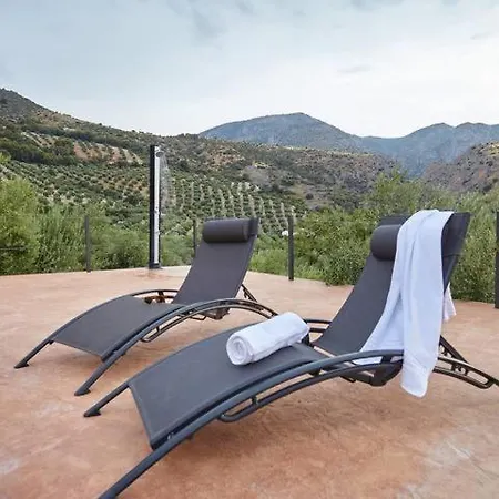 Holiday home La Encina *