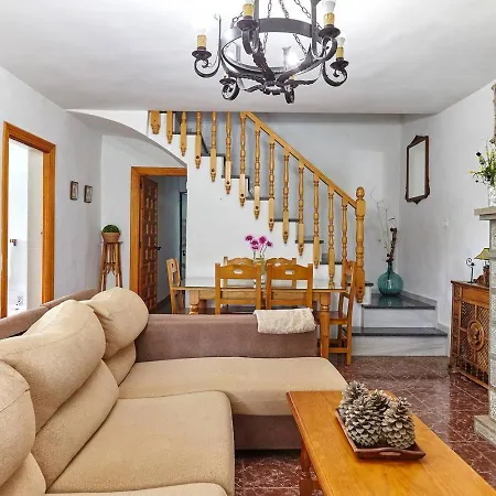 La Encina Holiday home Jaen