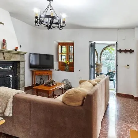 Holiday home La Encina Jaen