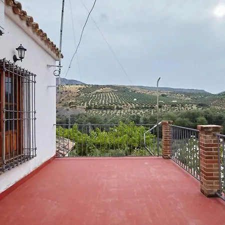 La Encina