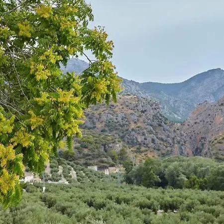 La Encina Holiday home