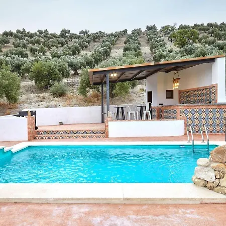 Holiday home La Encina *