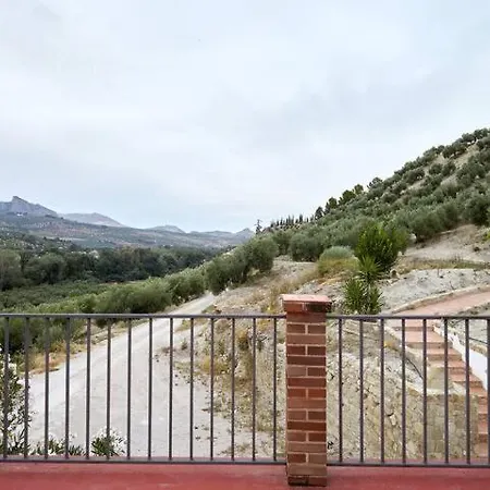 La Encina Holiday home Jaen